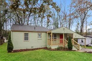 200 Booker Ave, Fayetteville, GA 30215 - Photo 3