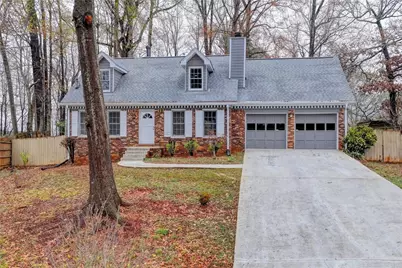 493 Tracy Court, Lawrenceville, GA 30046 - Photo 1