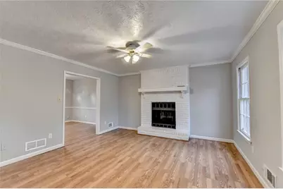 493 Tracy Court, Lawrenceville, GA 30046 - Photo 5