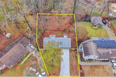 493 Tracy Court, Lawrenceville, GA 30046 - Photo 45