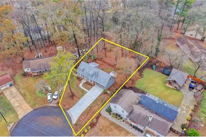 493 Tracy Court, Lawrenceville, GA 30046 - Photo 47