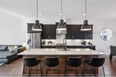 256 Castleberry Station Drive, Atlanta, GA 30313 - Photo 7