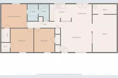 8962 Bentwood Lane, Riverdale, GA 30274 - Photo 35