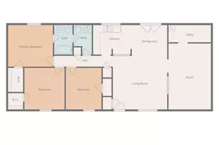 8962 Bentwood Ln, Riverdale, GA 30274 - Photo 35