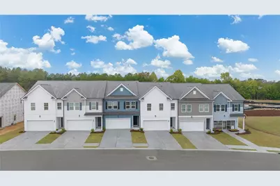 1035 Merritt Drive #94, Villa Rica, GA 30180 - Photo 53