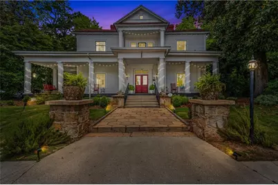 252 Seavy Street, Senoia, GA 30276 - Photo 1