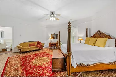 252 Seavy Street, Senoia, GA 30276 - Photo 23