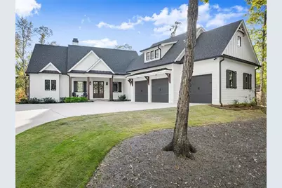 3116 Winding Lake Court, Gainesville, GA 30504 - Photo 1