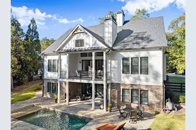 3116 Winding Lake Court, Gainesville, GA 30504 - Photo 5