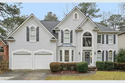 342 Breezewood Court, Suwanee, GA 30024 - Photo 1
