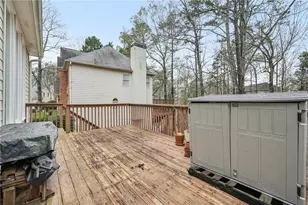 342 Breezewood Ct, Suwanee, GA 30024 - Photo 33