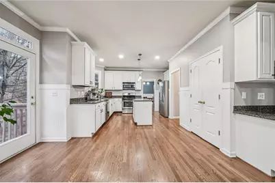 342 Breezewood Court, Suwanee, GA 30024 - Photo 7