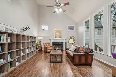 342 Breezewood Court, Suwanee, GA 30024 - Photo 3