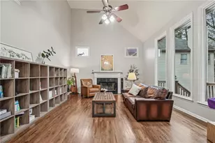 342 Breezewood Ct, Suwanee, GA 30024 - Photo 3