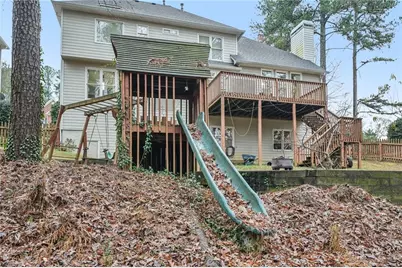 342 Breezewood Court, Suwanee, GA 30024 - Photo 35