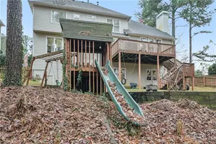 342 Breezewood Ct, Suwanee, GA 30024 - Photo 35