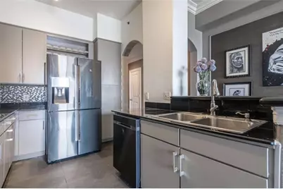 3445 Stratford Road #1501, Atlanta, GA 30326 - Photo 5