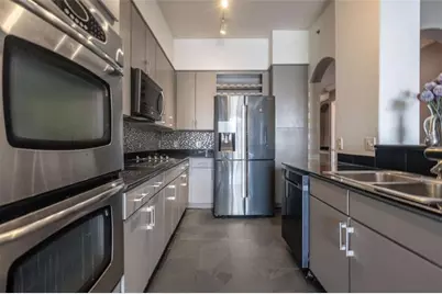 3445 Stratford Road #1501, Atlanta, GA 30326 - Photo 3