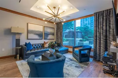 3445 Stratford Road #1501, Atlanta, GA 30326 - Photo 25