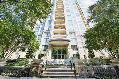 3445 Stratford Road #1501, Atlanta, GA 30326 - Photo 1