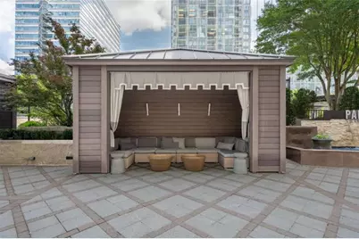 3445 Stratford Road #1501, Atlanta, GA 30326 - Photo 27