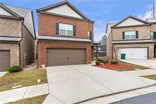 4265 Almanor Cir, Norcross, GA 30071 - Photo 35