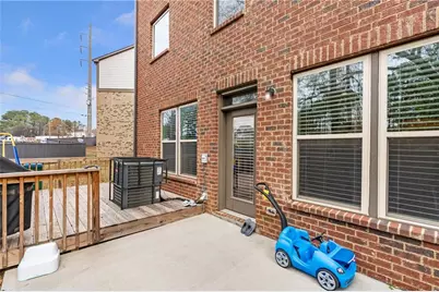 4265 Almanor Circle, Norcross, GA 30071 - Photo 31