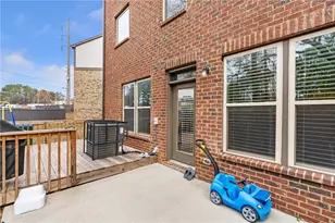 4265 Almanor Cir, Norcross, GA 30071 - Photo 31