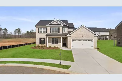 1628 Lacebark Elm Way, Lawrenceville, GA 30045 - Photo 1
