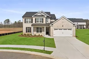 1628 Lacebark Elm Wy, Lawrenceville, GA 30045 - Photo 1