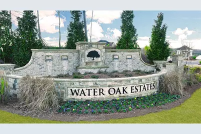 1628 Lacebark Elm Way, Lawrenceville, GA 30045 - Photo 3