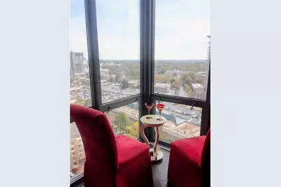 2870 Pharr Court South NW #2104, Atlanta, GA 30305 - Photo 3