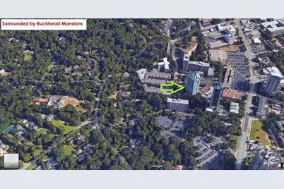 2870 Pharr Court South NW #2104, Atlanta, GA 30305 - Photo 33