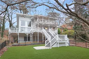 4146 Brookview Dr SE, Atlanta, GA 30339 - Photo 1