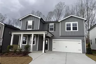 5282 Mulberry Crk Wy, Flowery Branch, GA 30542 - Photo 1