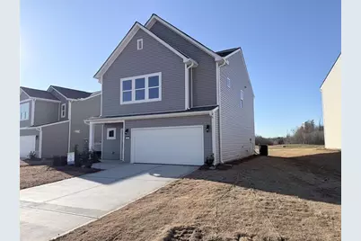 515 Township Ave Avenue, Rockmart, GA 30153 - Photo 3