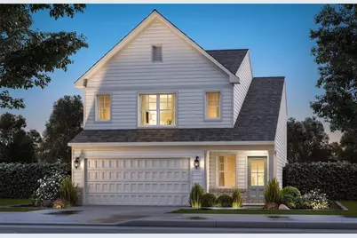 515 Township Ave Avenue, Rockmart, GA 30153 - Photo 1