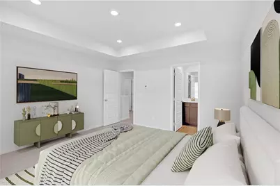 515 Township Ave Avenue, Rockmart, GA 30153 - Photo 15