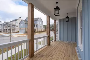 2031 Village Walk, Milton, GA 30004 - Photo 7