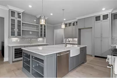 2031 Village Walk, Milton, GA 30004 - Photo 9