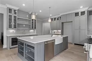 2031 Village Walk, Milton, GA 30004 - Photo 9