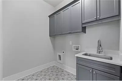 2031 Village Walk, Milton, GA 30004 - Photo 23