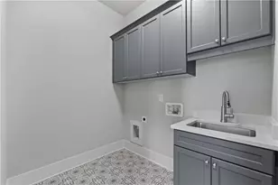 2031 Village Walk, Milton, GA 30004 - Photo 23