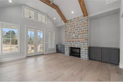 2031 Village Walk, Milton, GA 30004 - Photo 3