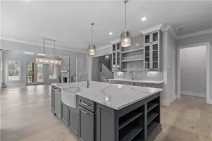 2031 Village Walk, Milton, GA 30004 - Photo 11