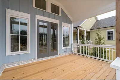 2031 Village Walk, Milton, GA 30004 - Photo 35