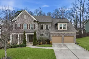 512 Edgewater Dr, Holly Springs, GA 30115 - Photo 1