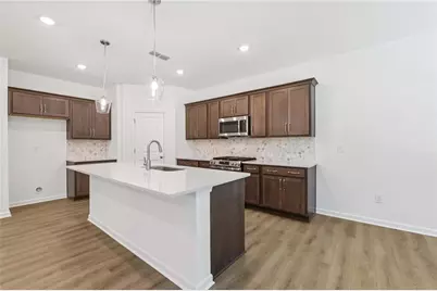 64 Silverleaf Trail, Bethlehem, GA 30620 - Photo 13