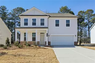 64 Silverleaf Trl, Bethlehem, GA 30620 - Photo 1