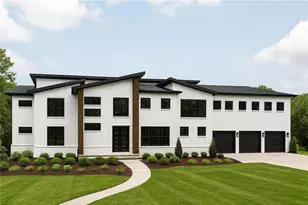 1005 Clementstone Dr, Atlanta, GA 30342 - Photo 1